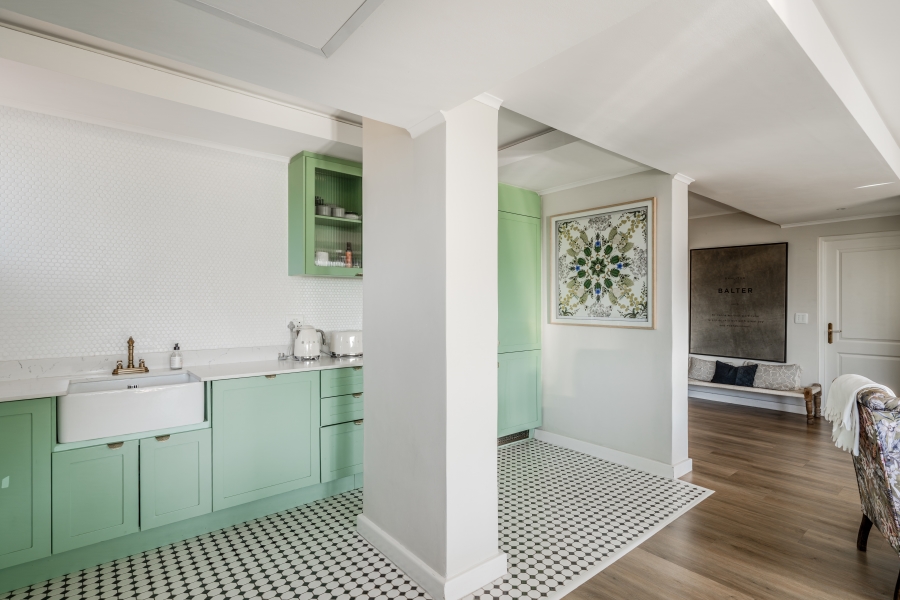 2 Bedroom Property for Sale in Fresnaye Western Cape